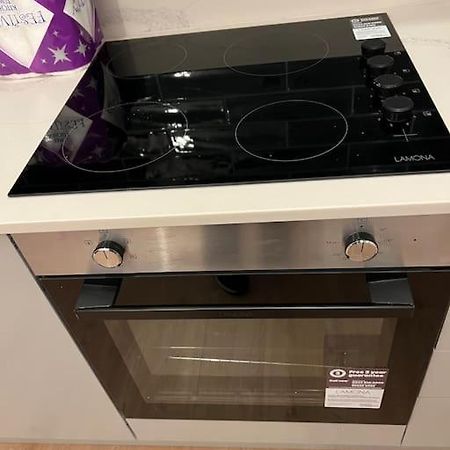 004- Brand New 1 Bedroom Apartment F1 伊灵 外观 照片